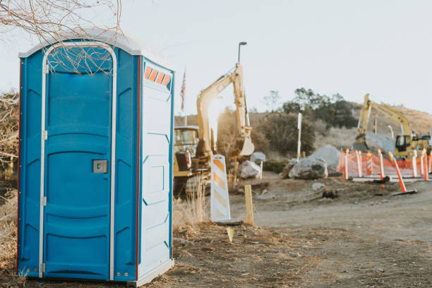 Portable bathroom rental in Maplewood, MN
