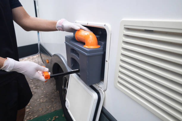 Portable Toilet Options We Offer in Maplewood, MN