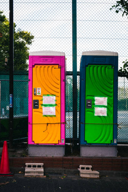 Best Event porta potty rental  in Maplewood, MN
