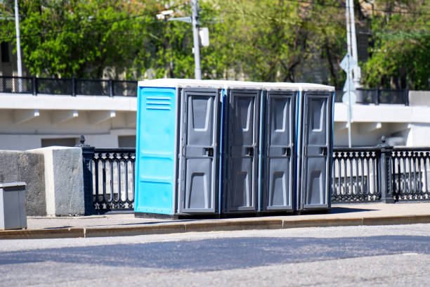 Best Portable bathroom rental  in Maplewood, MN