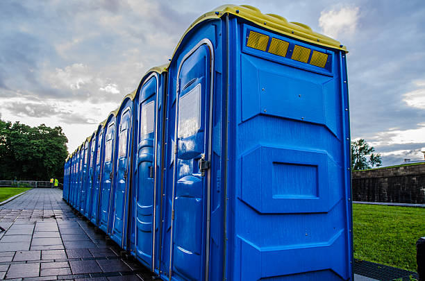 Professional porta potty rental in Maplewood, MN